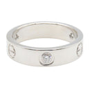 Cartier Ring 3Pd