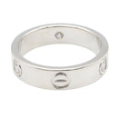 Cartier Ring 3Pd