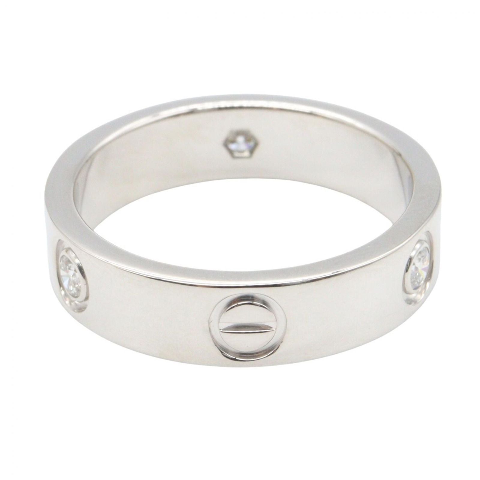 Cartier Ring 3Pd