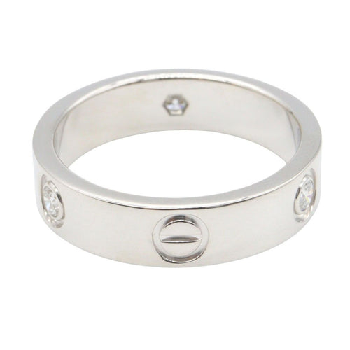 Cartier Ring 3Pd
