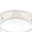 Cartier Ring 3Pd