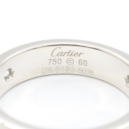 Cartier Ring 3Pd