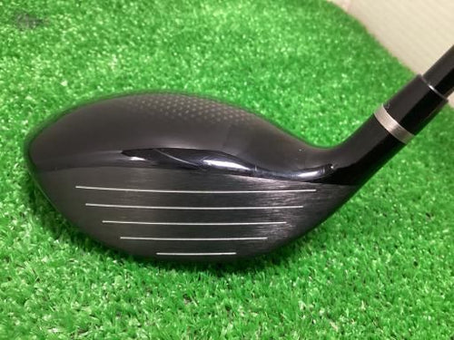 Fairway Wood Rmx Vd(2024) 5W Fw Tensei Tr50F S) C