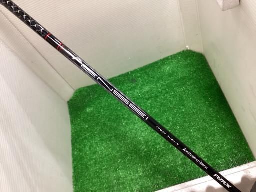 Fairway Wood Rmx Vd(2024) 5W Fw Tensei Tr50F S) C