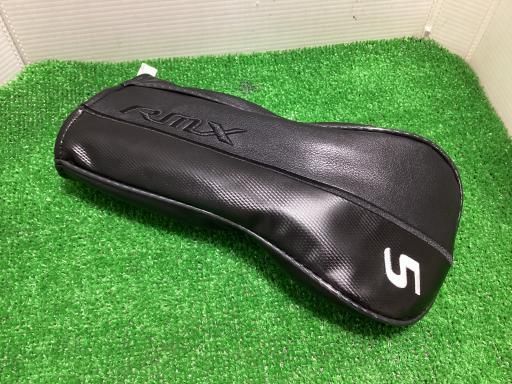 Fairway Wood Rmx Vd(2024) 5W Fw Tensei Tr50F S) C