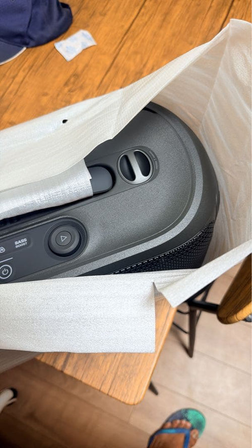 Jbl Wireless Speakers Partybox On The Go 2