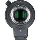 Sigma Lens (Single Focus)