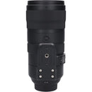Sigma Lens (Single Focus)