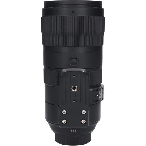 Sigma Lens (Single Focus)