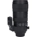 Sigma Lens (Single Focus)