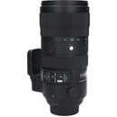 Sigma Lens (Single Focus)