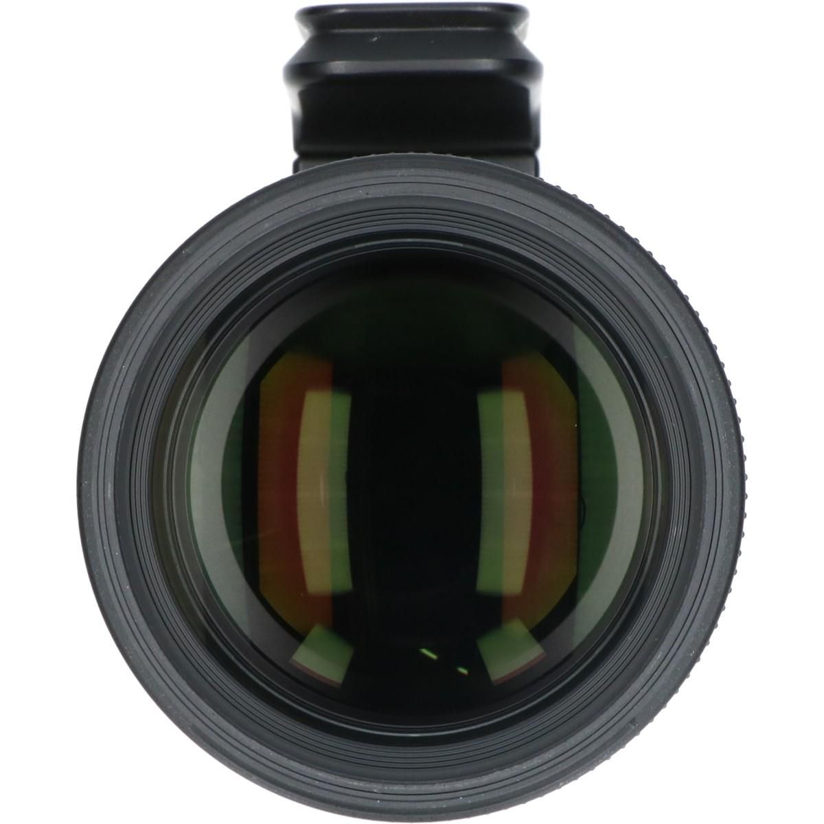 Sigma Lens (Single Focus)