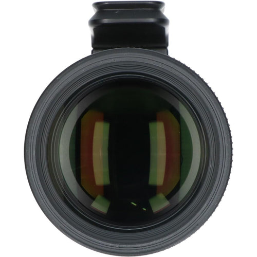 Sigma Lens (Single Focus)