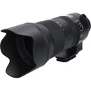 Sigma Lens (Single Focus)