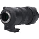 Sigma Lens (Single Focus)