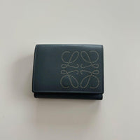 Loewe Trifold Wallets