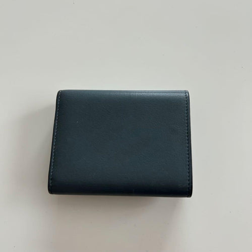 Loewe Trifold Wallets