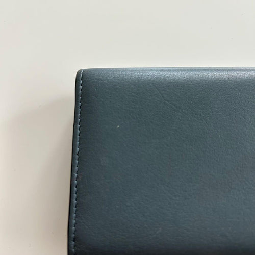 Loewe Trifold Wallets