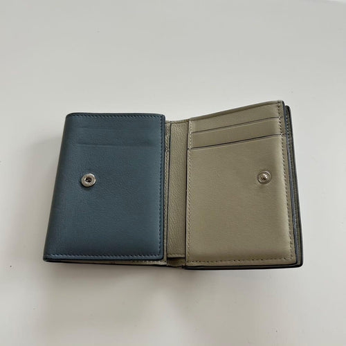Loewe Trifold Wallets