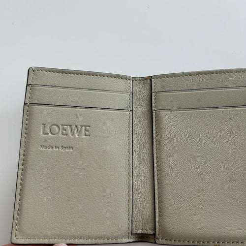 Loewe Trifold Wallets
