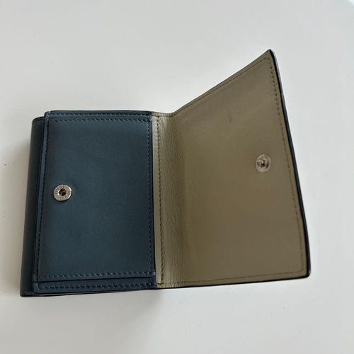 Loewe Trifold Wallets