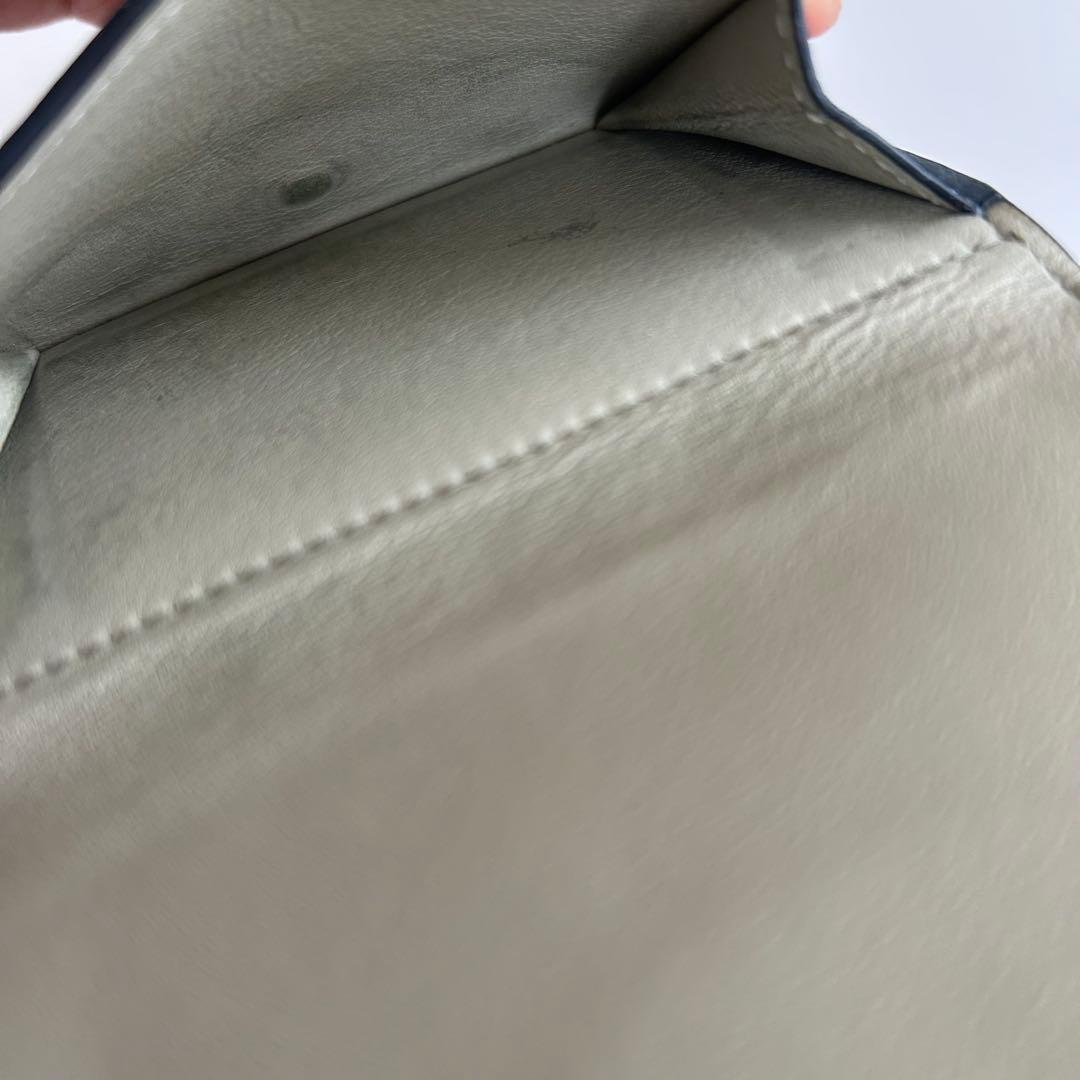 Loewe Trifold Wallets