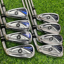 Yamaha Iron Sets Inpres Ud+2 8 2019 S
