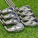 Yamaha Iron Sets Inpres Ud+2 8 2019 S