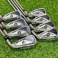 Yamaha Iron Sets Inpres Ud+2 8 2019 S