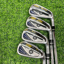 Yamaha Iron Sets Inpres Ud+2 8 2019 S