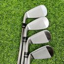 Yamaha Iron Sets Inpres Ud+2 8 2019 S