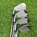 Yamaha Iron Sets Inpres Ud+2 8 2019 S