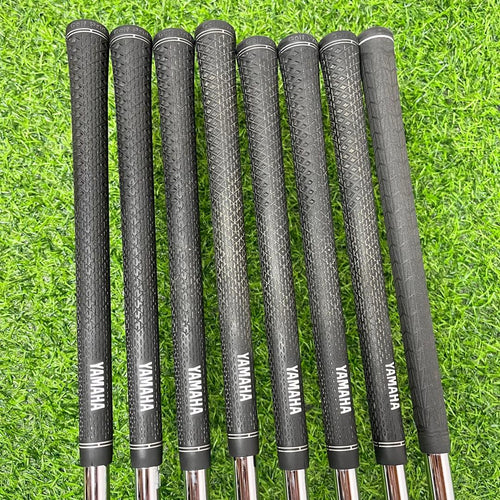 Yamaha Iron Sets Inpres Ud+2 8 2019 S
