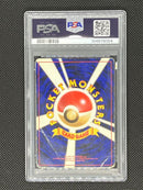 Pok Mon Trading Card Game Psa1