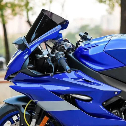 Cowl Fender Yzf-R6 2017 2024 Yzf-R7 2021 2025