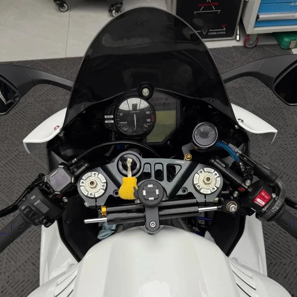 Cowl Fender Yzf-R6 2017 2024 Yzf-R7 2021 2025