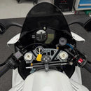 Cowl Fender Yzf-R6 2017 2024 Yzf-R7 2021 2025