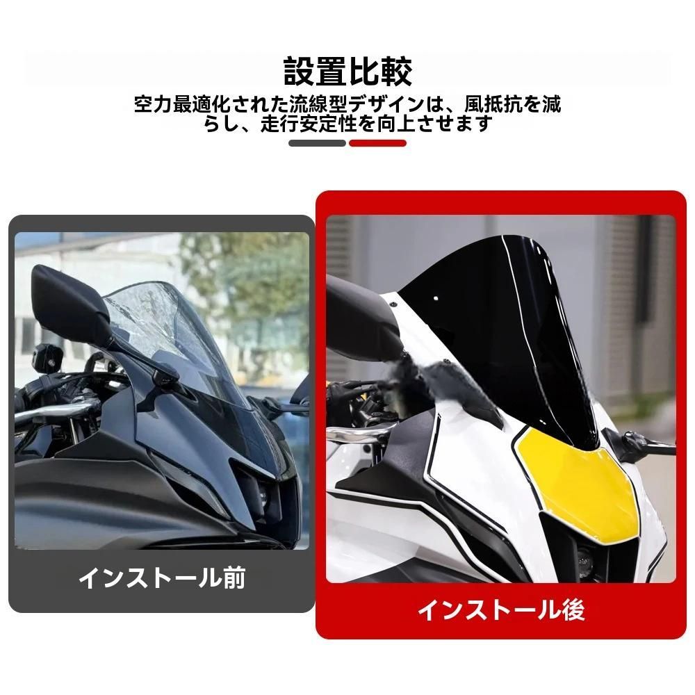 Cowl Fender Yzf-R6 2017 2024 Yzf-R7 2021 2025