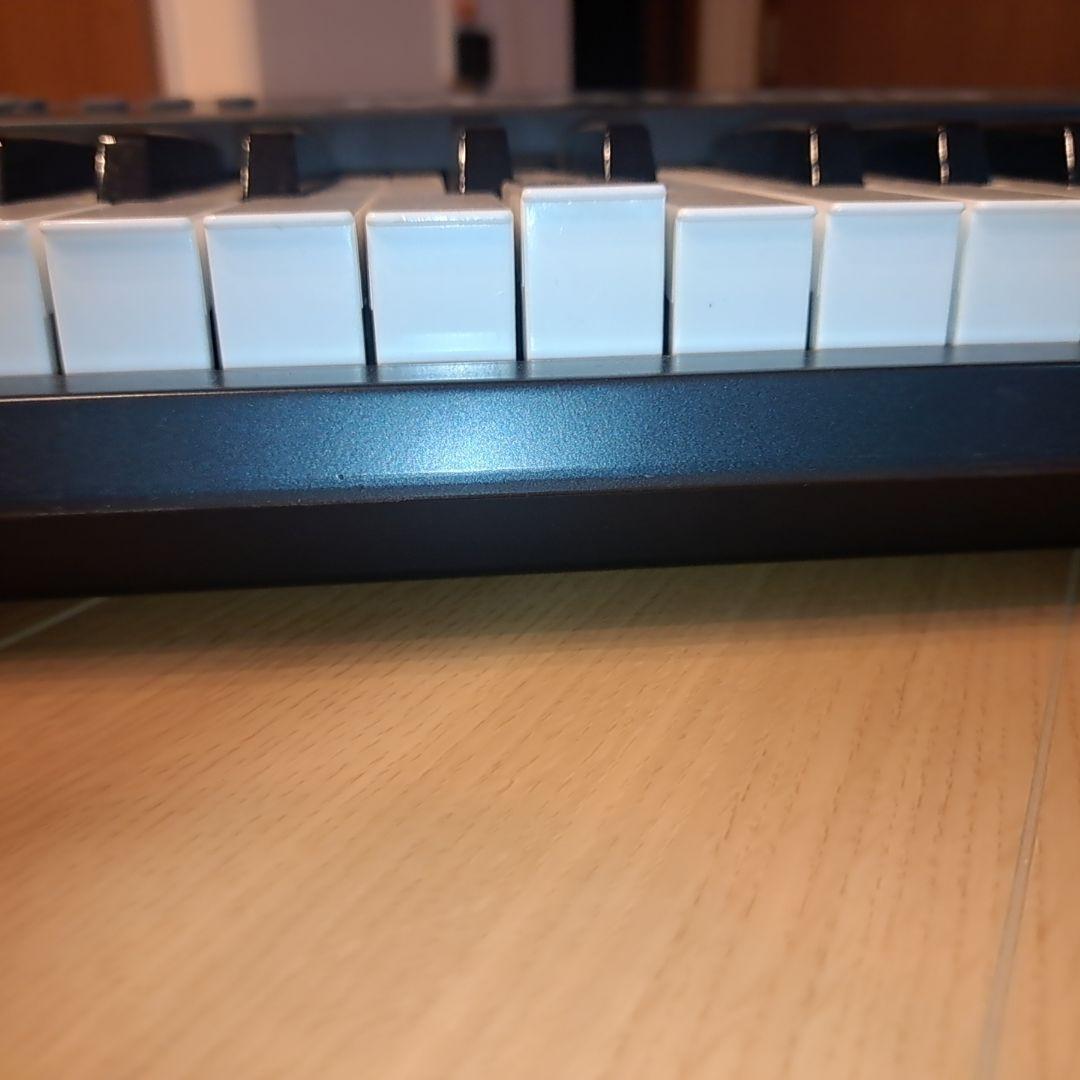 M-Audio Midi Keyboards Pads Keystation 88
