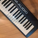 M-Audio Midi Keyboards Pads Keystation 88