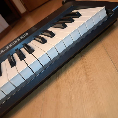 M-Audio Midi Keyboards Pads Keystation 88
