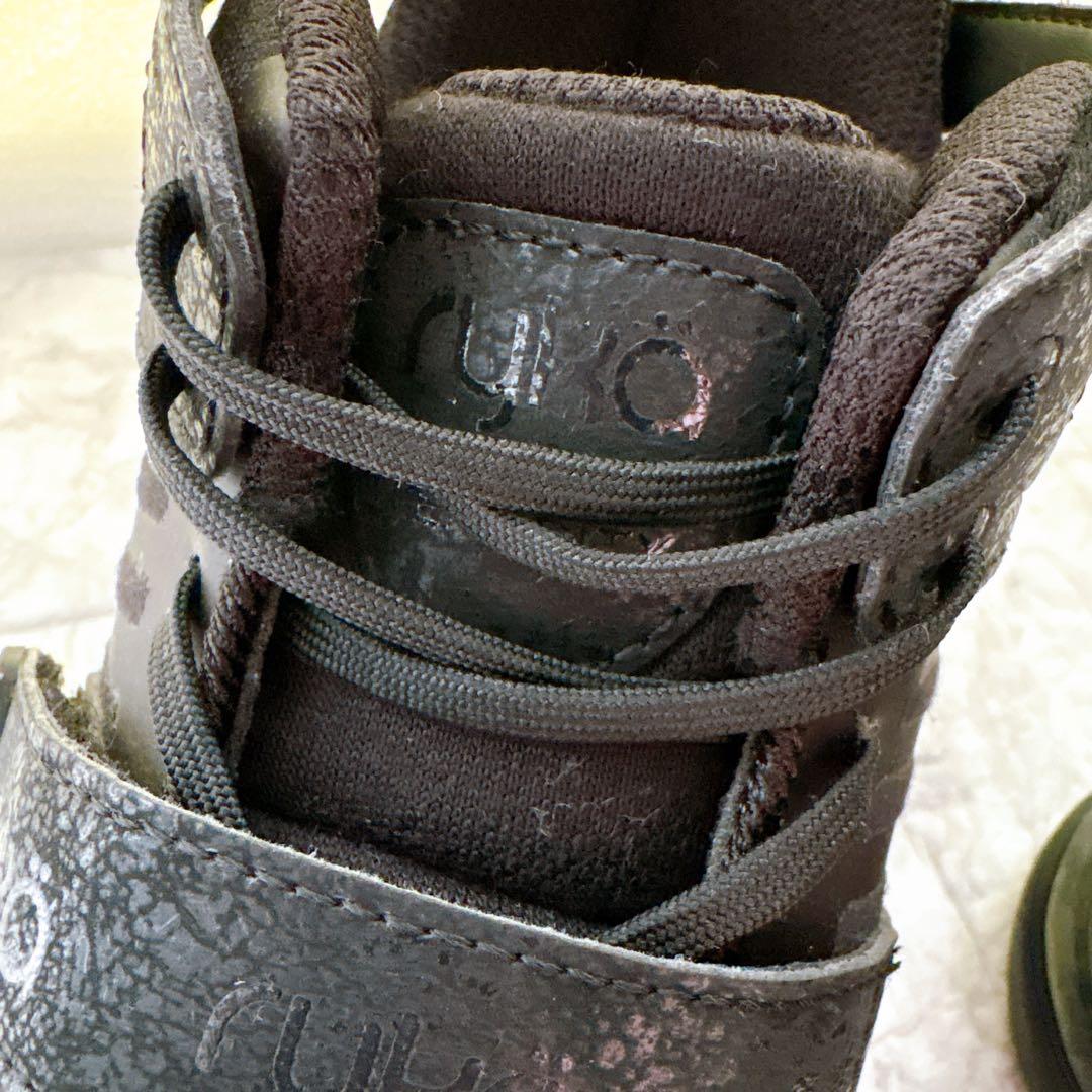 Others Ryka Tenacity 25