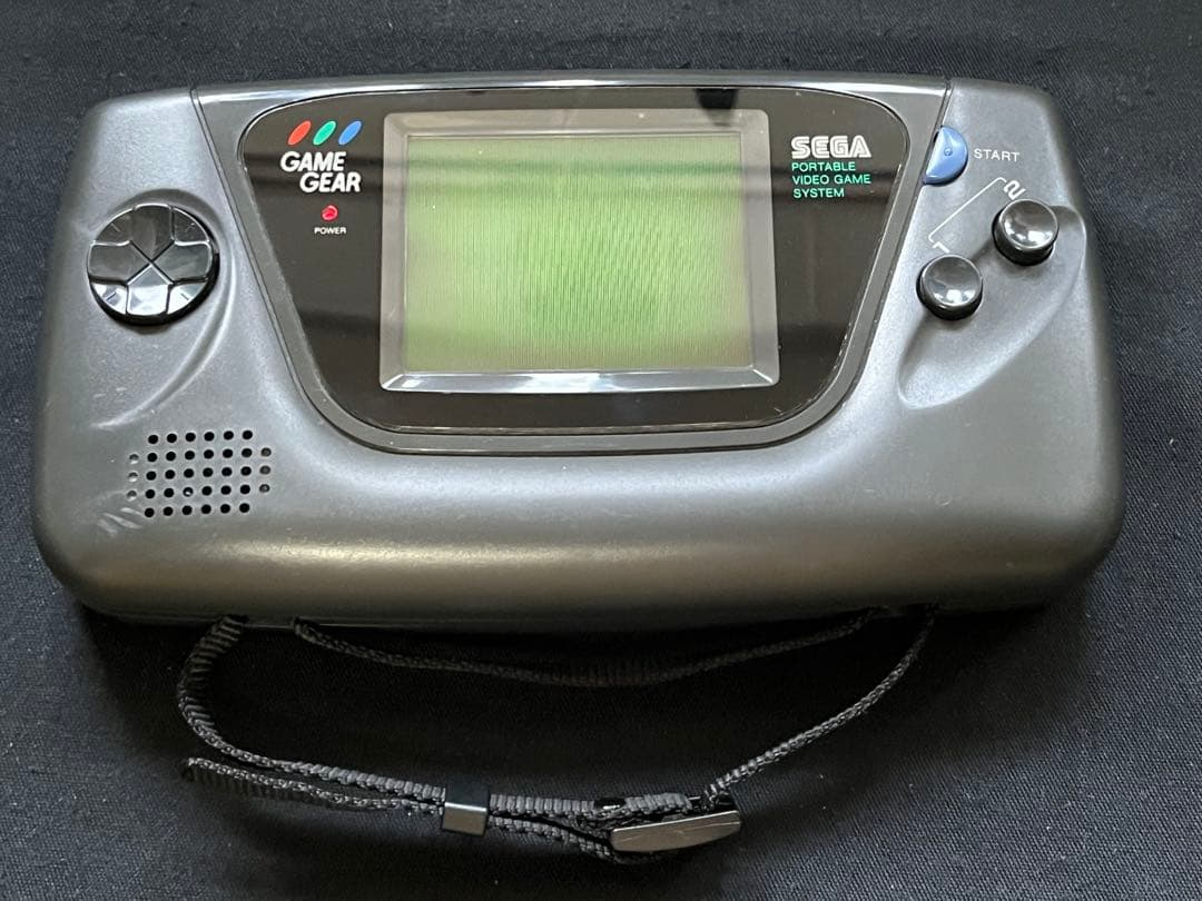Others Sega