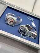 Grand Seiko Quartz Watches Slgc006 300