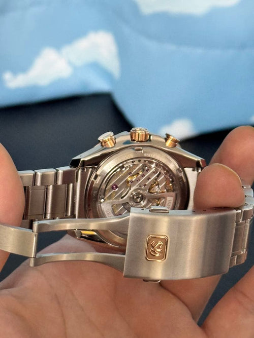 Grand Seiko Quartz Watches [Lsgc006] 300