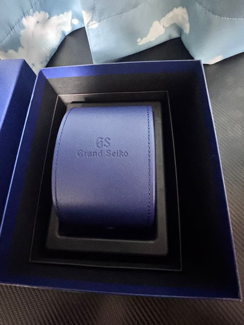 Grand Seiko Quartz Watches [Lsgc006] 300