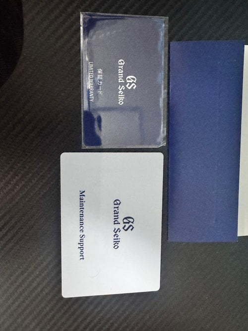 Grand Seiko Quartz Watches [Lsgc006] 300