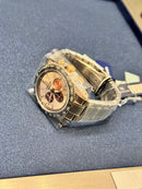 Grand Seiko Quartz Watches Slgc006 300