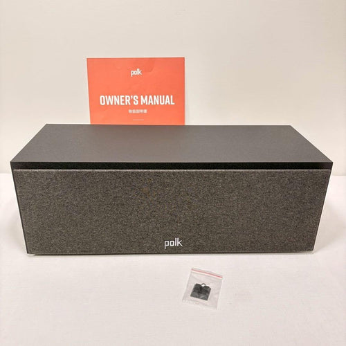 Polk Audio Speaker Monitor Mxt30