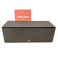 Polk Audio Speaker Monitor Mxt30